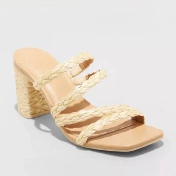 Universal Thread Wedges - Picture 1 of 9